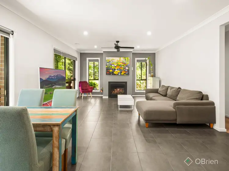 Fourth view of Homely house listing, 4 Wilga Avenue, Selby VIC 3159