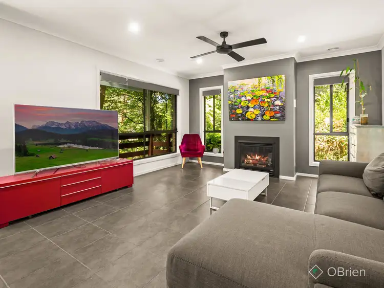 Fifth view of Homely house listing, 4 Wilga Avenue, Selby VIC 3159