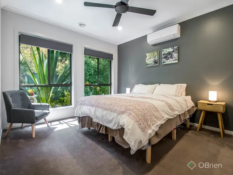 Sixth view of Homely house listing, 4 Wilga Avenue, Selby VIC 3159