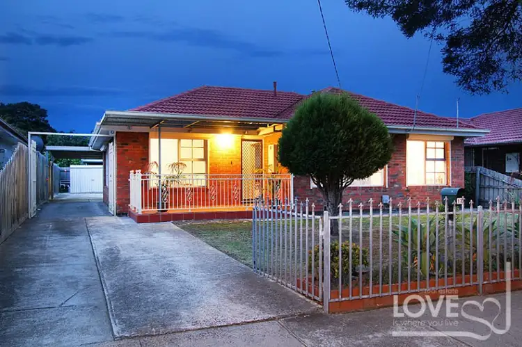 Main view of Homely house listing, 17 Darebin Drive, Thomastown VIC 3074