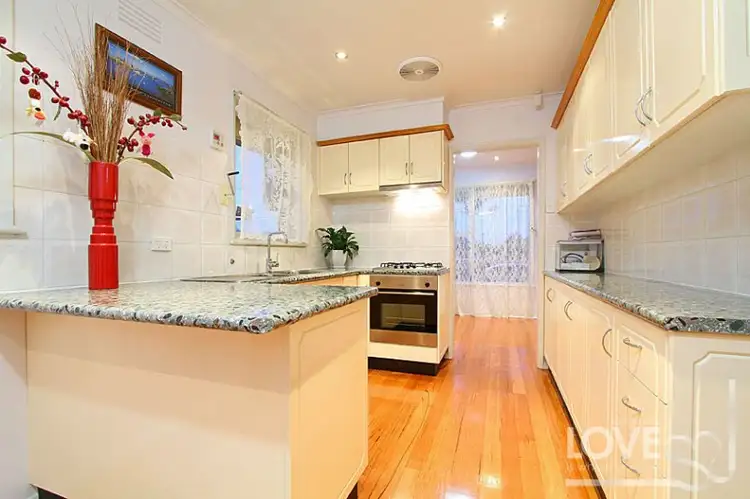 Second view of Homely house listing, 17 Darebin Drive, Thomastown VIC 3074