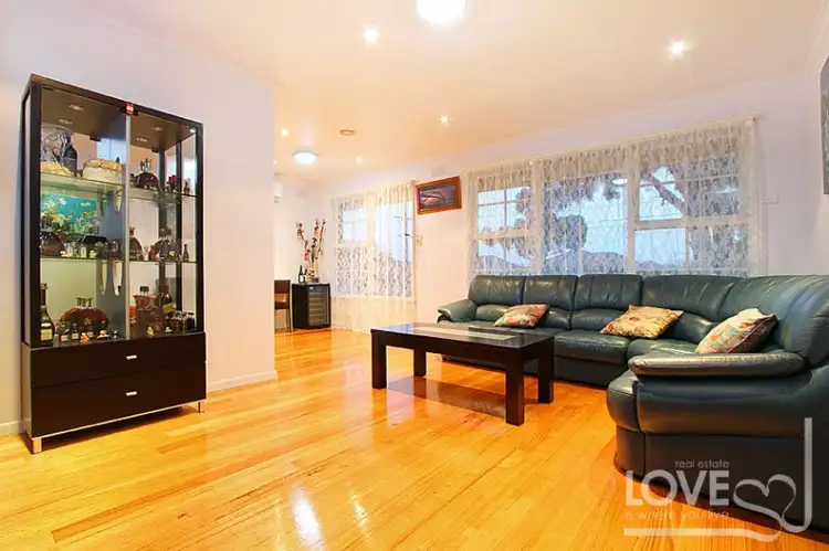 Third view of Homely house listing, 17 Darebin Drive, Thomastown VIC 3074
