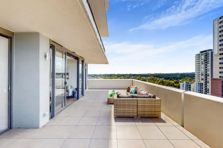 803/36 Oxford Street, Epping NSW 2121