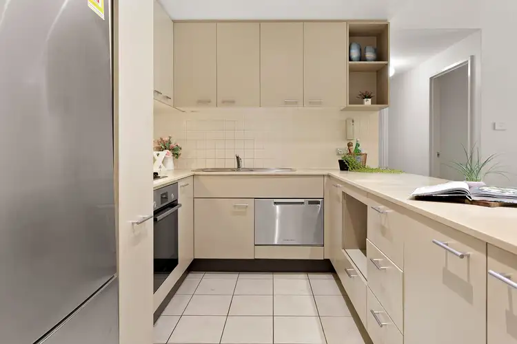 Fourth view of Homely apartment listing, 1/11-19 Waitara Avenue, Waitara NSW 2077