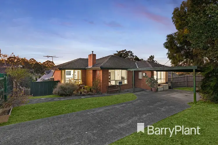 133 Victoria Road, Chirnside Park VIC 3116