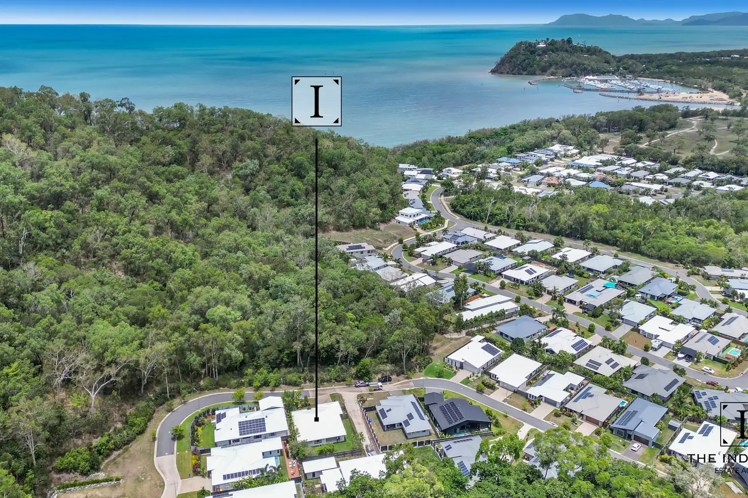 Main view of Homely house listing, 13 Flow Close, Trinity Beach QLD 4879