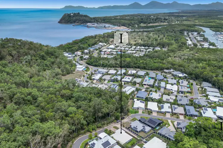 Second view of Homely house listing, 13 Flow Close, Trinity Beach QLD 4879