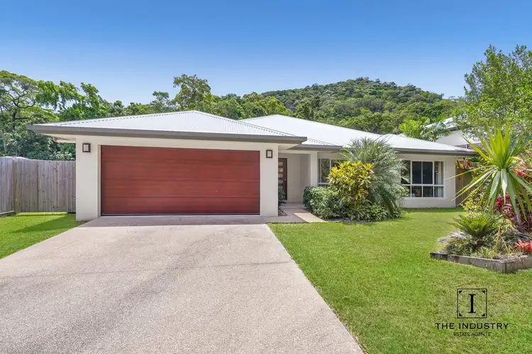 Third view of Homely house listing, 13 Flow Close, Trinity Beach QLD 4879