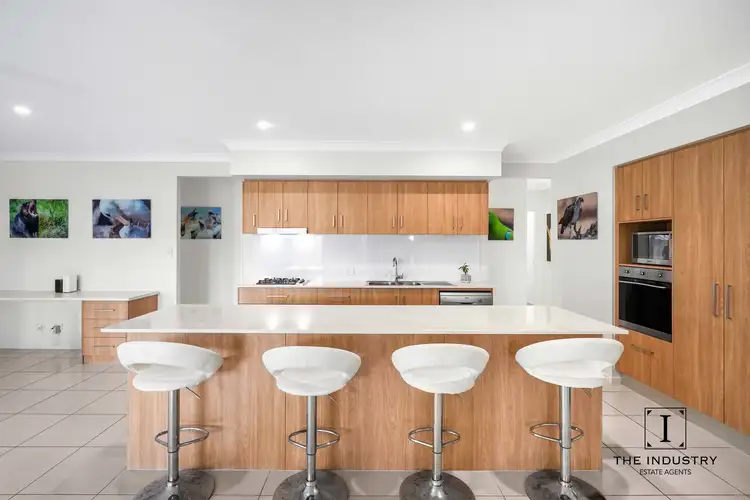 Fourth view of Homely house listing, 13 Flow Close, Trinity Beach QLD 4879