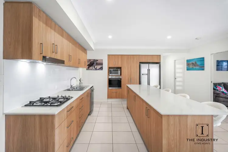 Fifth view of Homely house listing, 13 Flow Close, Trinity Beach QLD 4879