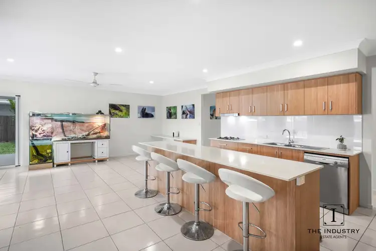 Sixth view of Homely house listing, 13 Flow Close, Trinity Beach QLD 4879