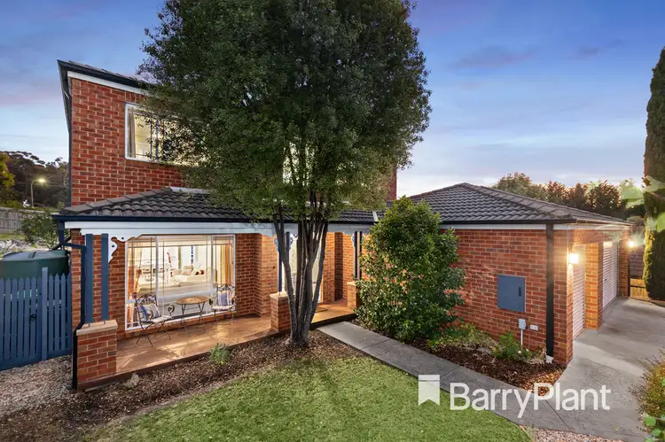 Main view of Homely house listing, 13 Galera Court, Wandin North VIC 3139
