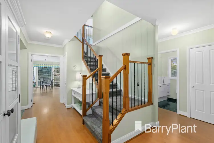 Third view of Homely house listing, 13 Galera Court, Wandin North VIC 3139