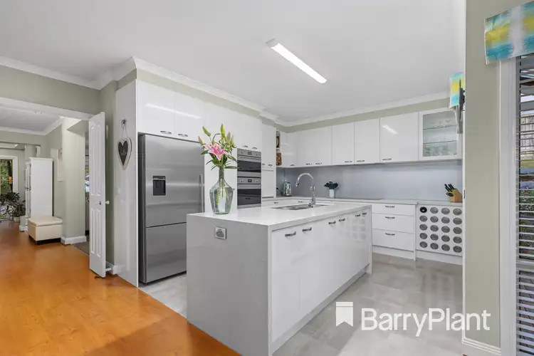 Fifth view of Homely house listing, 13 Galera Court, Wandin North VIC 3139