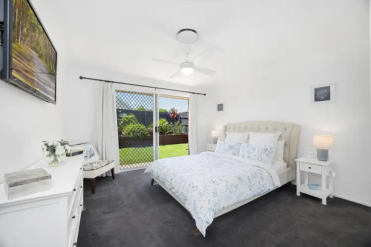 Fourth view of Homely house listing, 45 Jacaranda Drive, Mooloolaba QLD 4557