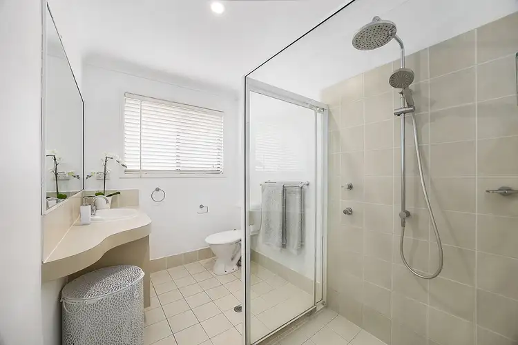 Fifth view of Homely house listing, 45 Jacaranda Drive, Mooloolaba QLD 4557