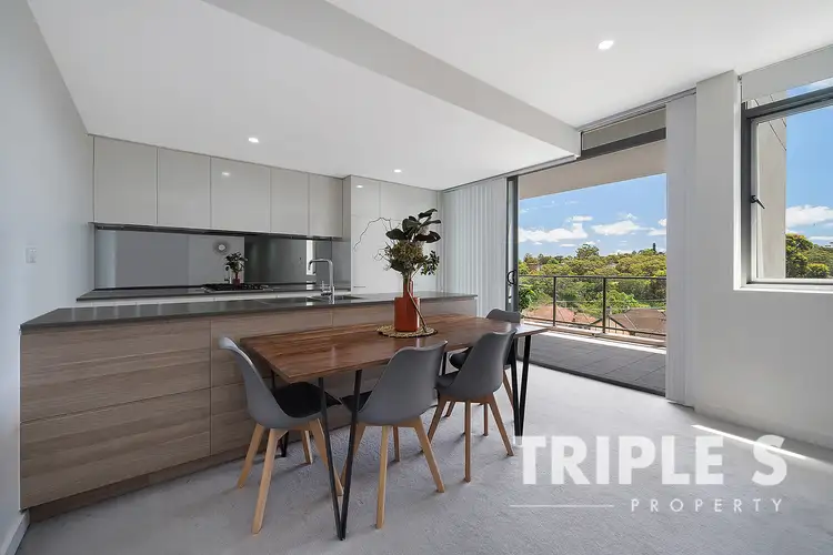 504/8 Waterview Drive, Lane Cove NSW 2066