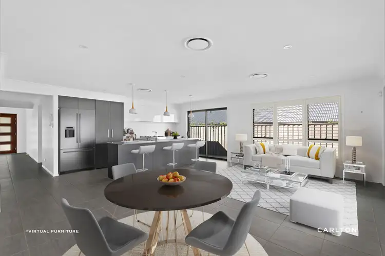 Second view of Homely house listing, 8 Green Street, Renwick NSW 2575