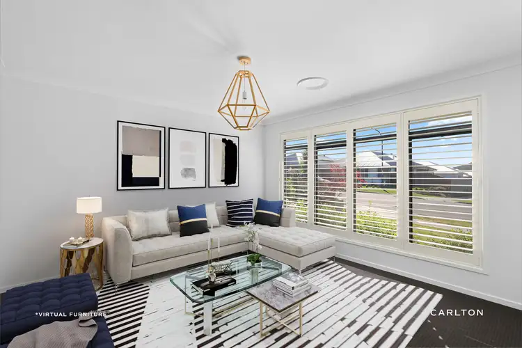 Fourth view of Homely house listing, 8 Green Street, Renwick NSW 2575