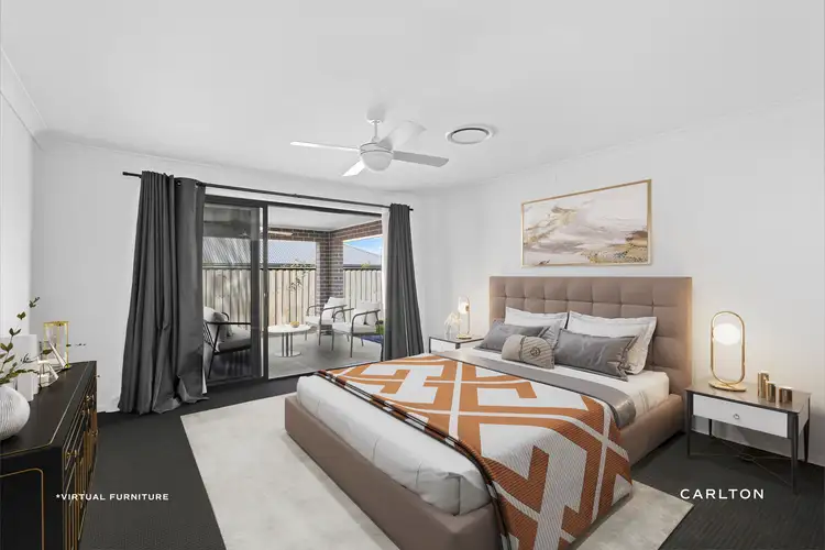 Fifth view of Homely house listing, 8 Green Street, Renwick NSW 2575