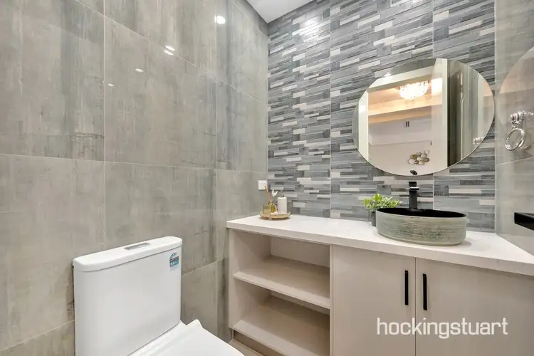 Sixth view of Homely house listing, 68 Arcturus Drive, Kalkallo VIC 3064