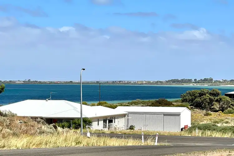 Second view of Homely land listing, 1 Potomac Place, Ceduna Waters SA 5690