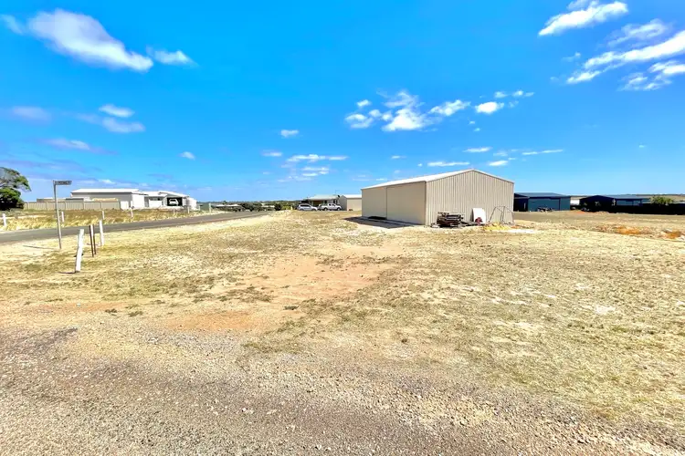 Fourth view of Homely land listing, 1 Potomac Place, Ceduna Waters SA 5690