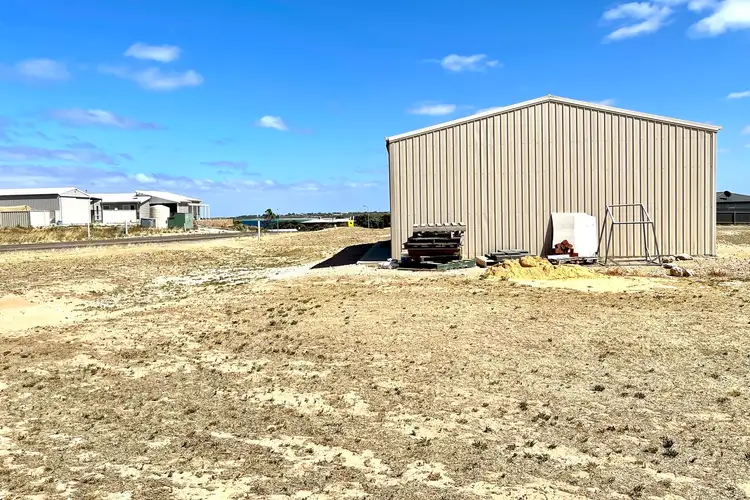 Sixth view of Homely land listing, 1 Potomac Place, Ceduna Waters SA 5690