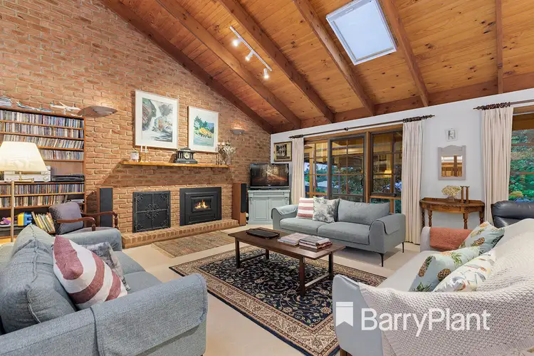 Fourth view of Homely house listing, 32 Bell Street, Seville VIC 3139