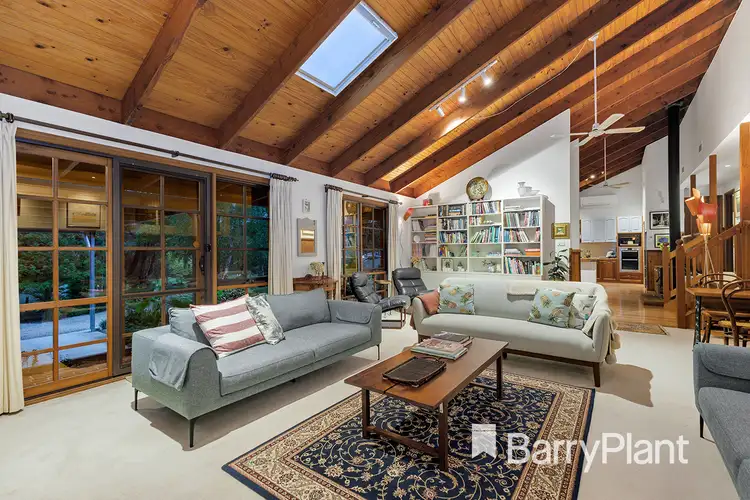Fifth view of Homely house listing, 32 Bell Street, Seville VIC 3139