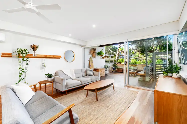 Main view of Homely townhouse listing, 15/2-8 Canthium Way, Casuarina NSW 2487