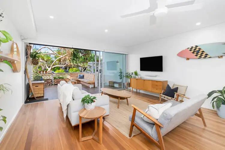 Second view of Homely townhouse listing, 15/2-8 Canthium Way, Casuarina NSW 2487