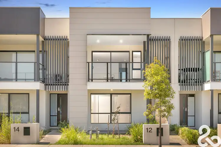 12 Milyan Way, Epping VIC 3076
