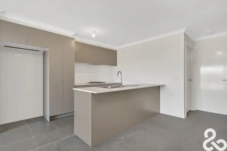 Fourth view of Homely townhouse listing, 12 Milyan Way, Epping VIC 3076