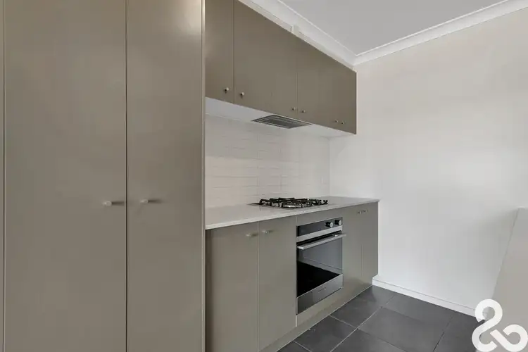 Fifth view of Homely townhouse listing, 12 Milyan Way, Epping VIC 3076