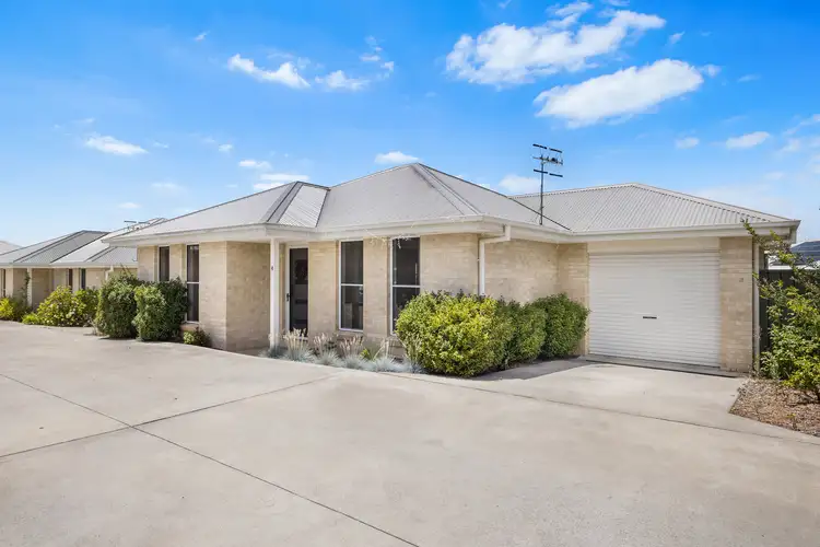 4/31 Banjo Paterson Avenue, Mudgee NSW 2850