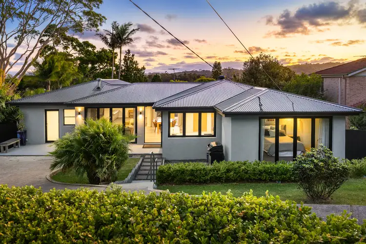 Second view of Homely house listing, 29 Alameda Way, Warriewood NSW 2102