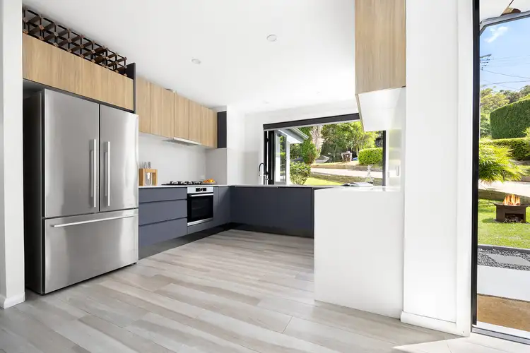 Third view of Homely house listing, 29 Alameda Way, Warriewood NSW 2102