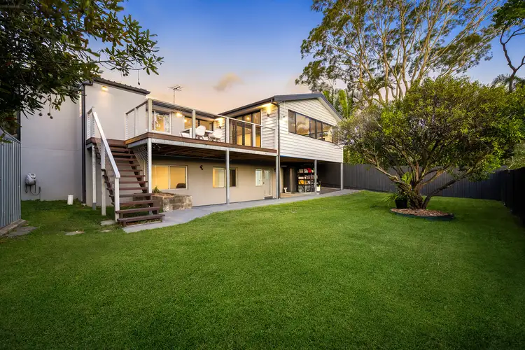 Fourth view of Homely house listing, 29 Alameda Way, Warriewood NSW 2102