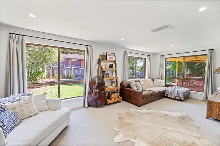 Third view of Homely house listing, 18 Trafalgar Place, Dubbo NSW 2830