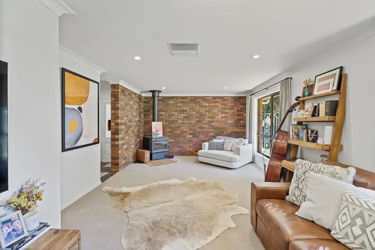 Fourth view of Homely house listing, 18 Trafalgar Place, Dubbo NSW 2830