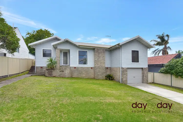 Second view of Homely house listing, 102 Newcastle Road, Wallsend NSW 2287