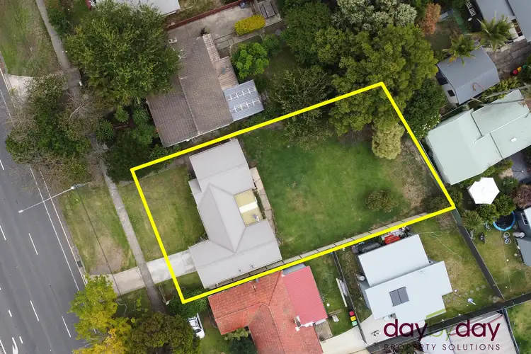 Third view of Homely house listing, 102 Newcastle Road, Wallsend NSW 2287