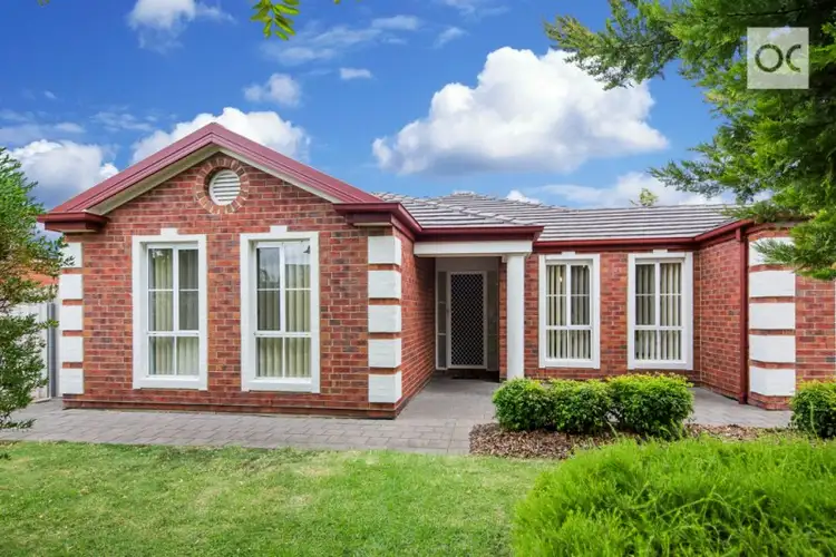 9 Balmain Drive, Northgate SA 5085