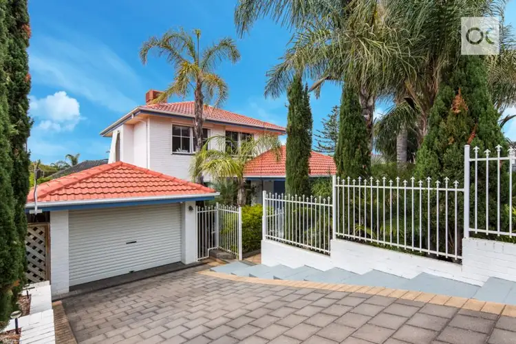2 Clegowie Street, West Beach SA 5024