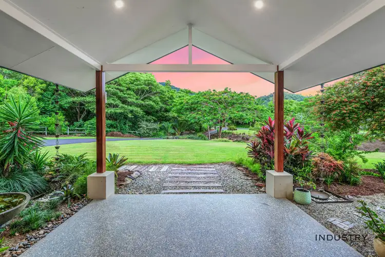 Second view of Homely house listing, 13-15 Stevens Street, Clifton Beach QLD 4879