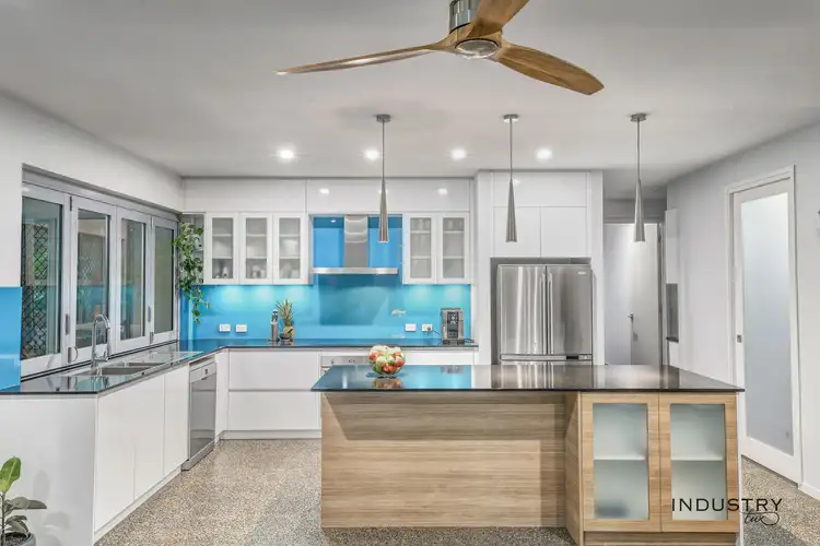 Third view of Homely house listing, 13-15 Stevens Street, Clifton Beach QLD 4879