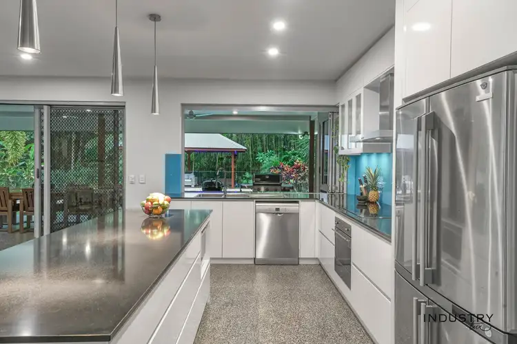 Fourth view of Homely house listing, 13-15 Stevens Street, Clifton Beach QLD 4879