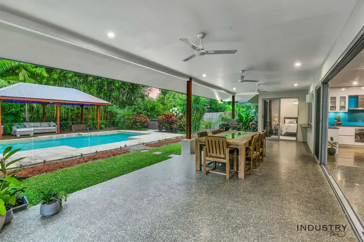 Sixth view of Homely house listing, 13-15 Stevens Street, Clifton Beach QLD 4879