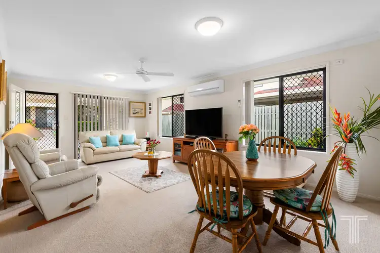 Third view of Homely townhouse listing, 11/110 Scrub Road, Carindale QLD 4152